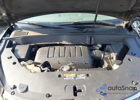 2015 Chevrolet Traverse 2Lt from USA, damaged, VIN 1GNKVHKD6FJ300306